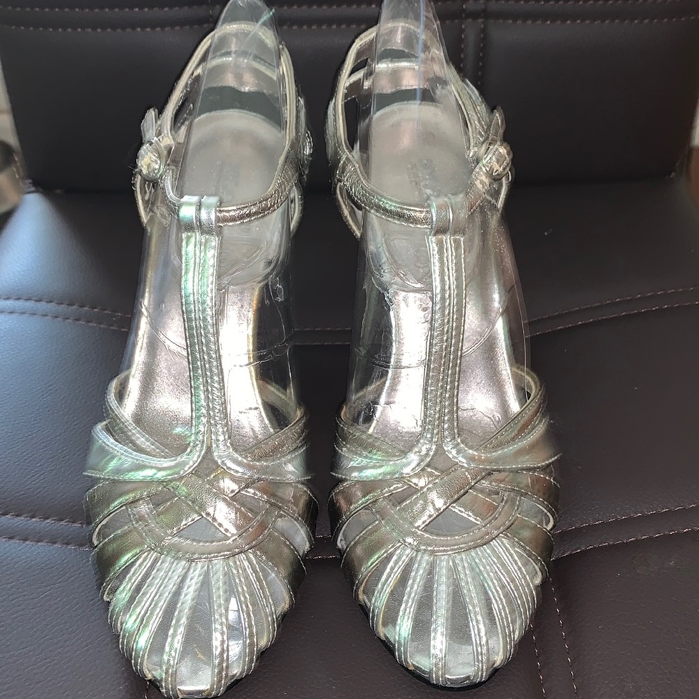 Splash Woman’s Heels
